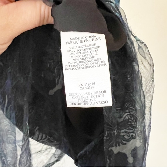 2013 Helmut Lang Dress - Picture 12 of 13